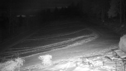 Běžecký lyžařský areál Nová Ves