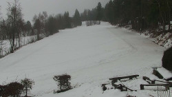 Běžecký lyžařský areál Nová Ves