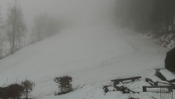 Běžecký lyžařský areál Nová Ves