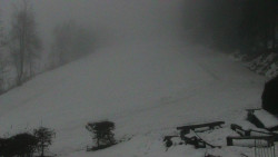 Běžecký lyžařský areál Nová Ves