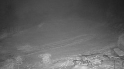 Běžecký lyžařský areál Nová Ves