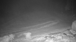 Běžecký lyžařský areál Nová Ves