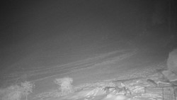 Běžecký lyžařský areál Nová Ves