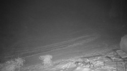 Běžecký lyžařský areál Nová Ves