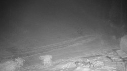 Běžecký lyžařský areál Nová Ves