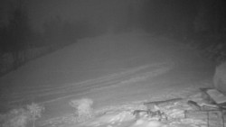 Běžecký lyžařský areál Nová Ves