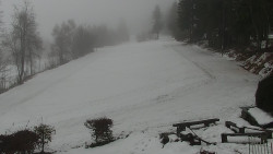 Běžecký lyžařský areál Nová Ves