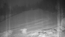 Běžecký lyžařský areál Nová Ves