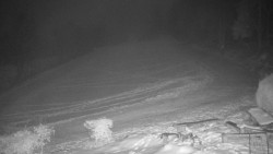 Běžecký lyžařský areál Nová Ves