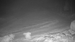 Běžecký lyžařský areál Nová Ves