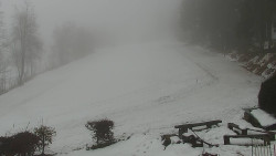 Běžecký lyžařský areál Nová Ves