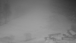 Běžecký lyžařský areál Nová Ves