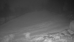 Běžecký lyžařský areál Nová Ves