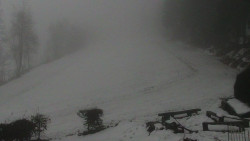 Běžecký lyžařský areál Nová Ves