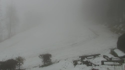 Běžecký lyžařský areál Nová Ves