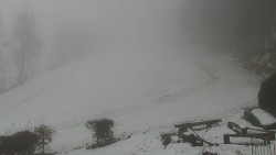 Běžecký lyžařský areál Nová Ves