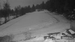 Běžecký lyžařský areál Nová Ves