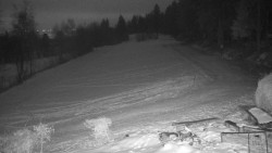 Běžecký lyžařský areál Nová Ves