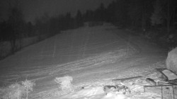 Běžecký lyžařský areál Nová Ves