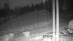 Běžecký lyžařský areál Nová Ves