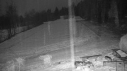 Běžecký lyžařský areál Nová Ves