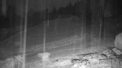 Běžecký lyžařský areál Nová Ves