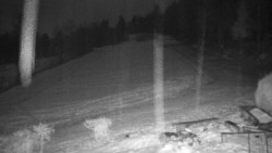 Běžecký lyžařský areál Nová Ves