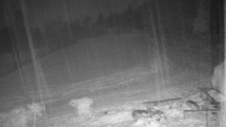 Běžecký lyžařský areál Nová Ves