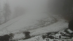 Běžecký lyžařský areál Nová Ves