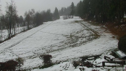 Běžecký lyžařský areál Nová Ves