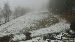 Běžecký lyžařský areál Nová Ves