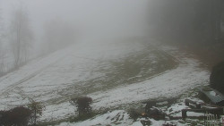 Běžecký lyžařský areál Nová Ves