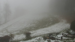 Běžecký lyžařský areál Nová Ves