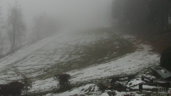 Běžecký lyžařský areál Nová Ves