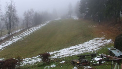 Běžecký lyžařský areál Nová Ves