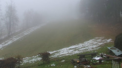 Běžecký lyžařský areál Nová Ves