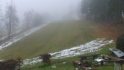 Běžecký lyžařský areál Nová Ves