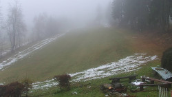 Běžecký lyžařský areál Nová Ves