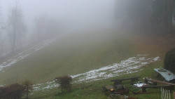 Běžecký lyžařský areál Nová Ves