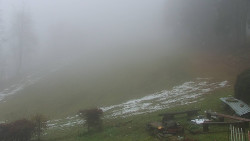 Běžecký lyžařský areál Nová Ves