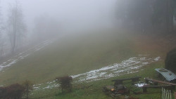 Běžecký lyžařský areál Nová Ves