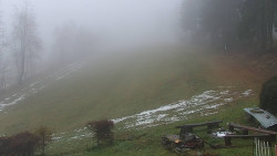 Běžecký lyžařský areál Nová Ves