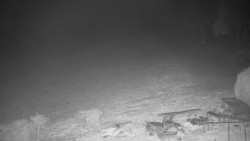 Běžecký lyžařský areál Nová Ves