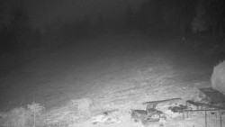 Běžecký lyžařský areál Nová Ves