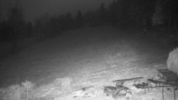 Běžecký lyžařský areál Nová Ves