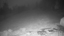 Běžecký lyžařský areál Nová Ves