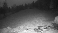 Běžecký lyžařský areál Nová Ves