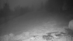 Běžecký lyžařský areál Nová Ves