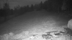 Běžecký lyžařský areál Nová Ves