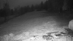 Běžecký lyžařský areál Nová Ves